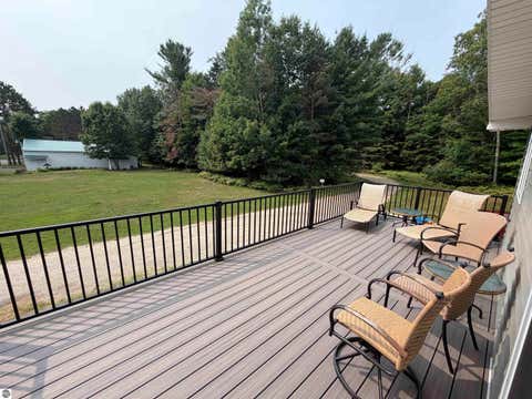Tiny photo for 13134 Hopkins Forest Drive, Bear Lake, MI 49614 (MLS # 1949323)