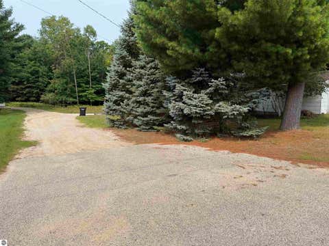 Tiny photo for 13134 Hopkins Forest Drive, Bear Lake, MI 49614 (MLS # 1949323)
