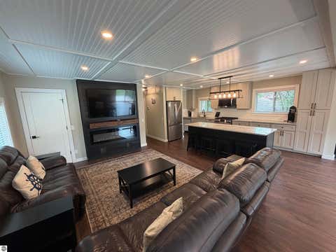 Tiny photo for 13134 Hopkins Forest Drive, Bear Lake, MI 49614 (MLS # 1949323)