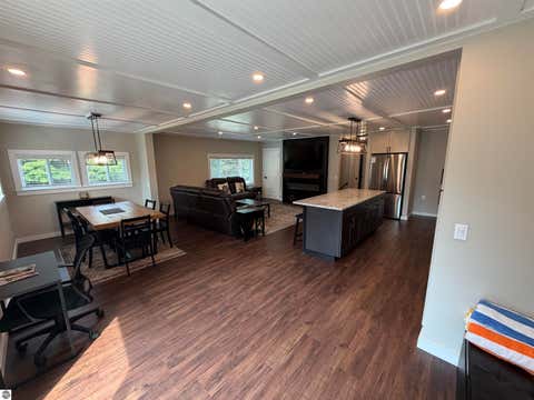 Tiny photo for 13134 Hopkins Forest Drive, Bear Lake, MI 49614 (MLS # 1949323)