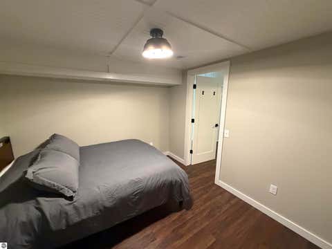Tiny photo for 13134 Hopkins Forest Drive, Bear Lake, MI 49614 (MLS # 1949323)
