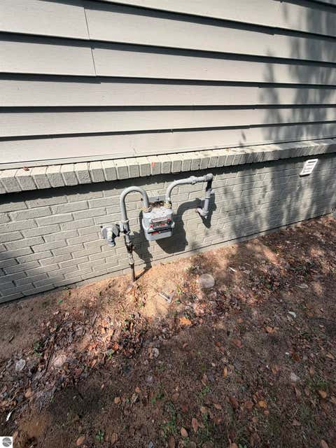 Tiny photo for 13134 Hopkins Forest Drive, Bear Lake, MI 49614 (MLS # 1949323)