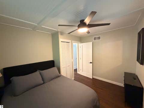 Tiny photo for 13134 Hopkins Forest Drive, Bear Lake, MI 49614 (MLS # 1949323)