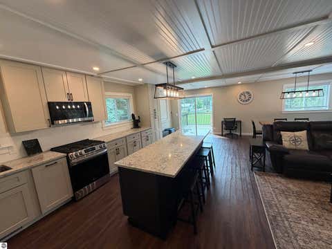 Tiny photo for 13134 Hopkins Forest Drive, Bear Lake, MI 49614 (MLS # 1949323)
