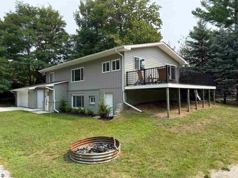Photo of 13134 Hopkins Forest Drive, Bear Lake, MI 49614 (MLS # 1949323)