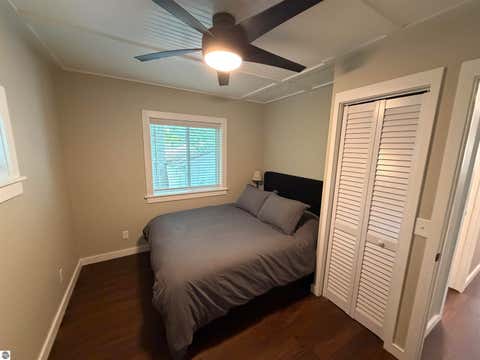 Tiny photo for 13134 Hopkins Forest Drive, Bear Lake, MI 49614 (MLS # 1949323)