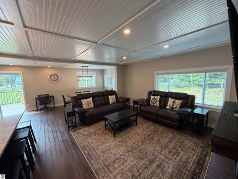 Tiny photo for 13134 Hopkins Forest Drive, Bear Lake, MI 49614 (MLS # 1949323)