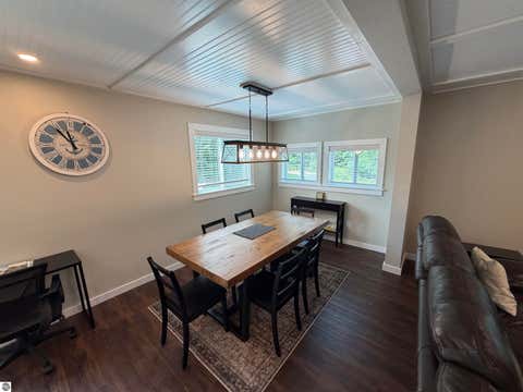 Tiny photo for 13134 Hopkins Forest Drive, Bear Lake, MI 49614 (MLS # 1949323)