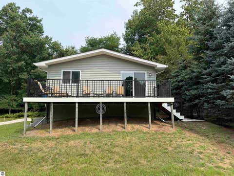 Tiny photo for 13134 Hopkins Forest Drive, Bear Lake, MI 49614 (MLS # 1949323)
