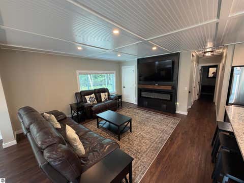 Tiny photo for 13134 Hopkins Forest Drive, Bear Lake, MI 49614 (MLS # 1949323)