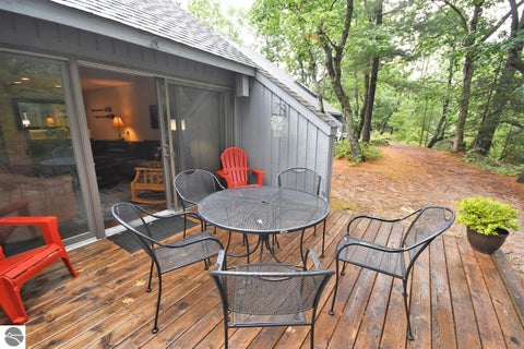 Tiny photo for 31 Wilderness, Glen Arbor, MI 49636 (MLS # 1950221)