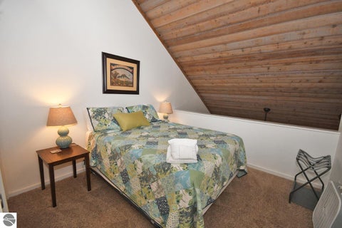 Tiny photo for 31 Wilderness, Glen Arbor, MI 49636 (MLS # 1950221)