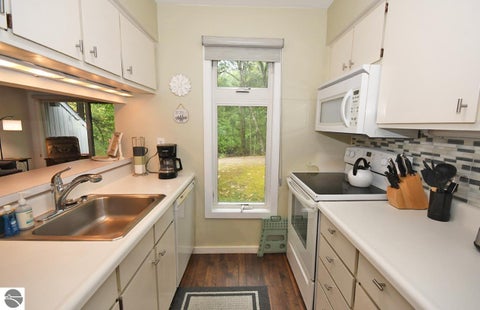 Tiny photo for 31 Wilderness, Glen Arbor, MI 49636 (MLS # 1950221)