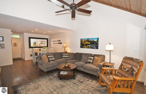 Tiny photo for 31 Wilderness, Glen Arbor, MI 49636 (MLS # 1950221)
