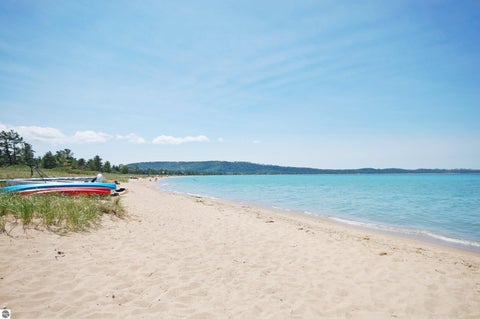 Tiny photo for 31 Wilderness, Glen Arbor, MI 49636 (MLS # 1950221)