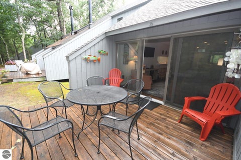 Tiny photo for 31 Wilderness, Glen Arbor, MI 49636 (MLS # 1950221)