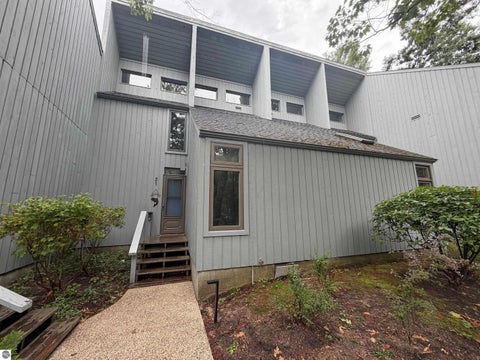 Tiny photo for 31 Wilderness, Glen Arbor, MI 49636 (MLS # 1950221)