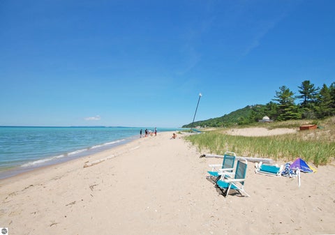 Tiny photo for 31 Wilderness, Glen Arbor, MI 49636 (MLS # 1950221)