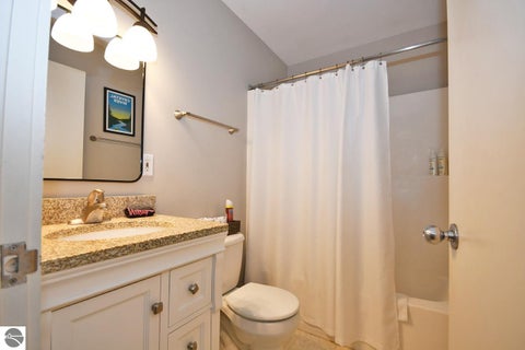 Tiny photo for 31 Wilderness, Glen Arbor, MI 49636 (MLS # 1950221)