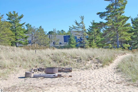Tiny photo for 31 Wilderness, Glen Arbor, MI 49636 (MLS # 1950221)