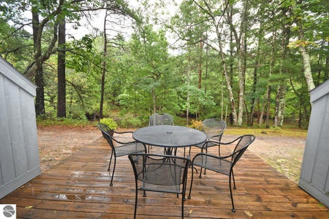 Tiny photo for 31 Wilderness, Glen Arbor, MI 49636 (MLS # 1950221)