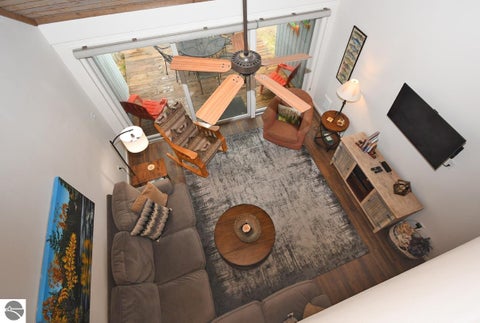 Tiny photo for 31 Wilderness, Glen Arbor, MI 49636 (MLS # 1950221)