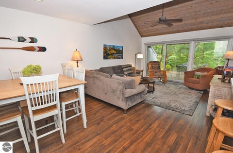 Tiny photo for 31 Wilderness, Glen Arbor, MI 49636 (MLS # 1950221)