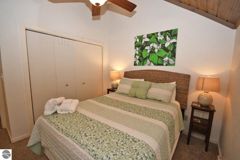 Tiny photo for 31 Wilderness, Glen Arbor, MI 49636 (MLS # 1950221)