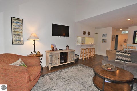 Tiny photo for 31 Wilderness, Glen Arbor, MI 49636 (MLS # 1950221)