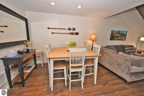 Tiny photo for 31 Wilderness, Glen Arbor, MI 49636 (MLS # 1950221)