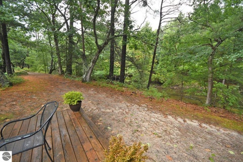 Tiny photo for 31 Wilderness, Glen Arbor, MI 49636 (MLS # 1950221)