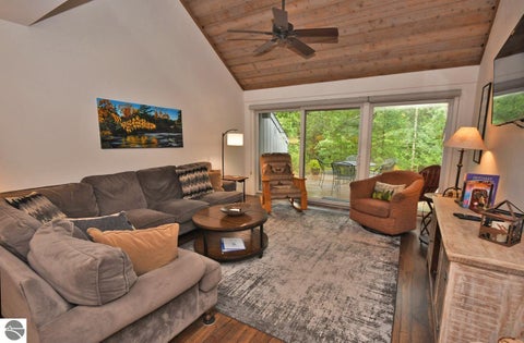 Tiny photo for 31 Wilderness, Glen Arbor, MI 49636 (MLS # 1950221)