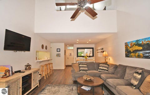 Tiny photo for 31 Wilderness, Glen Arbor, MI 49636 (MLS # 1950221)