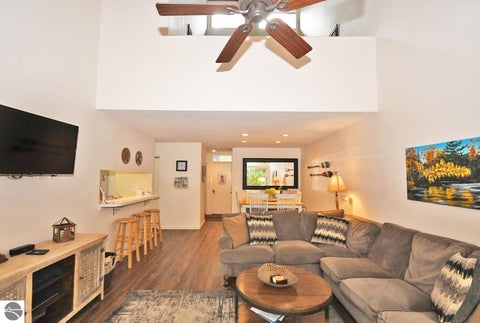 Tiny photo for 31 Wilderness, Glen Arbor, MI 49636 (MLS # 1950221)