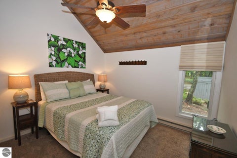 Tiny photo for 31 Wilderness, Glen Arbor, MI 49636 (MLS # 1950221)