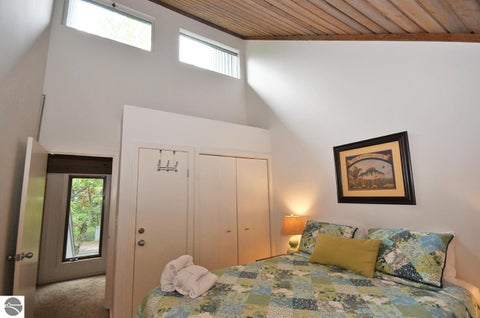 Tiny photo for 31 Wilderness, Glen Arbor, MI 49636 (MLS # 1950221)