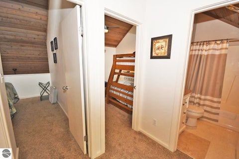 Tiny photo for 31 Wilderness, Glen Arbor, MI 49636 (MLS # 1950221)