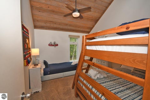 Tiny photo for 31 Wilderness, Glen Arbor, MI 49636 (MLS # 1950221)