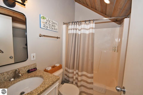 Tiny photo for 31 Wilderness, Glen Arbor, MI 49636 (MLS # 1950221)