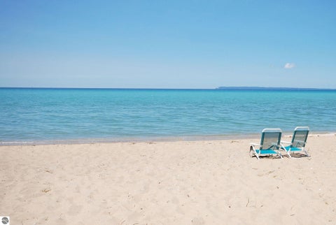 Photo of 31 Wilderness, Glen Arbor, MI 49636 (MLS # 1950221)