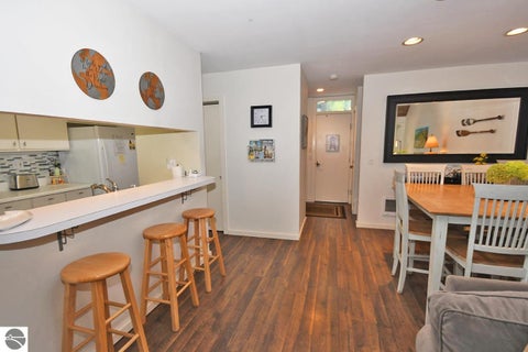 Tiny photo for 31 Wilderness, Glen Arbor, MI 49636 (MLS # 1950221)