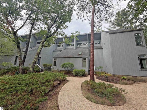 Tiny photo for 31 Wilderness, Glen Arbor, MI 49636 (MLS # 1950221)