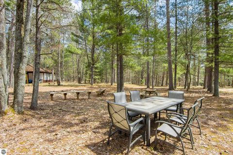 Tiny photo for 12635 SE Piper Circle, Kalkaska, MI 49646 (MLS # 1945465)