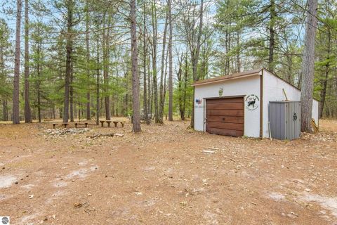 Tiny photo for 12635 SE Piper Circle, Kalkaska, MI 49646 (MLS # 1945465)