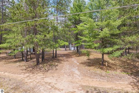 Tiny photo for 12635 SE Piper Circle, Kalkaska, MI 49646 (MLS # 1945465)