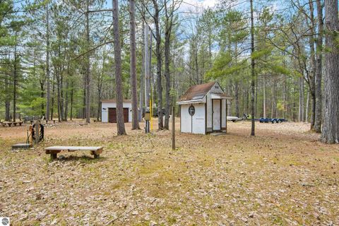Tiny photo for 12635 SE Piper Circle, Kalkaska, MI 49646 (MLS # 1945465)