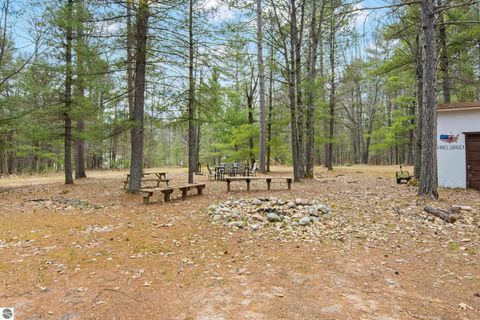 Tiny photo for 12635 SE Piper Circle, Kalkaska, MI 49646 (MLS # 1945465)