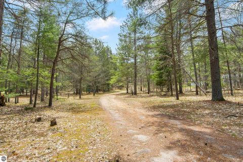 Tiny photo for 12635 SE Piper Circle, Kalkaska, MI 49646 (MLS # 1945465)