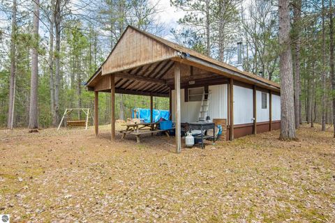 Tiny photo for 12635 SE Piper Circle, Kalkaska, MI 49646 (MLS # 1945465)