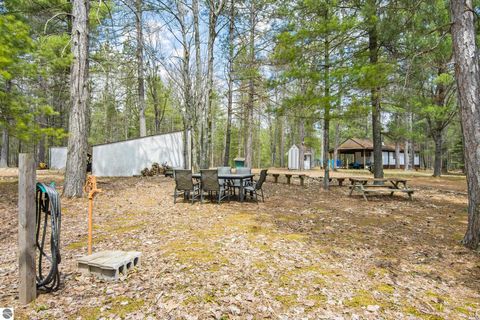 Tiny photo for 12635 SE Piper Circle, Kalkaska, MI 49646 (MLS # 1945465)